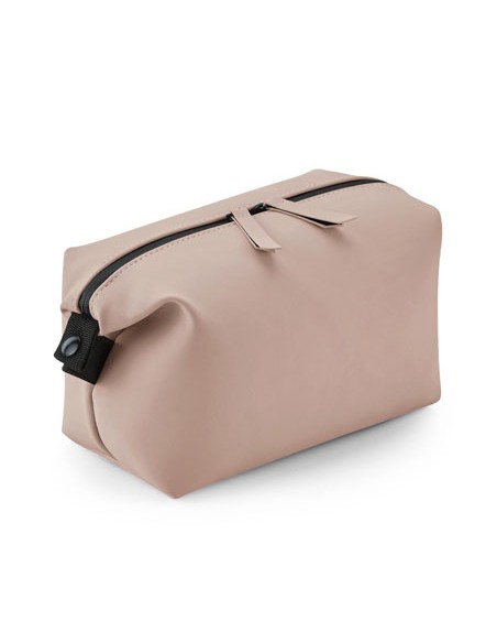 BAG-BG330-Matte PU Accessory Pouch 2